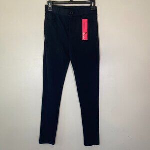 NWT Shosho Black Jeggings